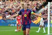 Barcelona Femenil Consagra la Humillación al Real Madrid con Goleada Histórica
