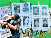 Barra Mexicana de Abogados exige atender recomendaciones de la ONU sobre desapariciones