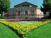Bayreuth: 150 años del festival que inspiró todos los festivales artísticos modernos