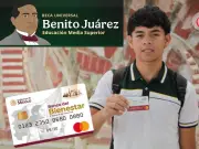 Beca Benito Juárez: Pagos Dobles del 20 al 24 de Abril para Miles de Estudiantes