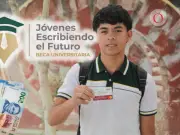 Beca Jóvenes Escribiendo el Futuro: ¿Habrá pago en mayo?