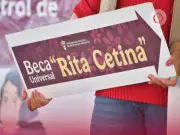 Beca Rita Cetina 2025: Amplía apoyo a primaria y secundaria con montos diferenciados