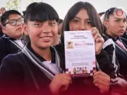 Beca Rita Cetina 2026: ¿Qué sigue tras el registro de 7 millones de familias?