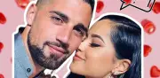 Becky G Confirma si Sigue con Sebastian Lletget Tras la Infidelidad y Detalla su Proceso de Sanación