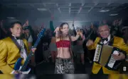 Belinda y Los Ángeles Azules estrenan 'Por Ella', cumbia pop oficial del Mundial 2026
