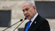 Benjamin Netanyahu supera cáncer de próstata en etapa temprana