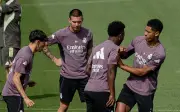 Betis vs Real Madrid EN VIVO: Dónde ver La Liga 2026