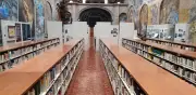 Biblioteca Miguel Lerdo de Tejada: pilar cultural en CDMX con archivos históricos