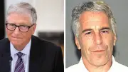 Bill Gates testificará ante el Congreso de EE.UU. por su relación con Jeffrey Epstein