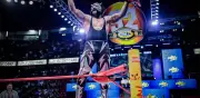 Black Tiger es el tercer finalista para el Campeonato Universal 2026 del CMLL