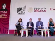 BM prevé crecimiento de 1.3% para México en 2026, señala desaceleración