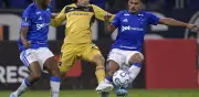 Boca Juniors cae ante Cruzeiro y termina en trifulca en la Copa Libertadores
