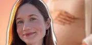 Bonnie Wright, Ginny Weasley de 'Harry Potter', anuncia su segundo embarazo con emotivas fotos familiares