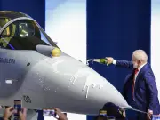 Brasil ingresa al club de fabricantes de cazas supersónicos mientras México mantiene flota obsoleta