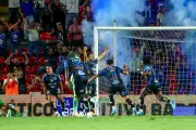 Bravos de Juárez suman punto valioso ante Gallos Blancos en Querétaro
