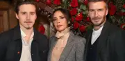 Brooklyn Beckham arriesga millonarias pérdidas al alejarse de la marca familiar