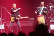 Bruce Springsteen lanza críticas directas contra Trump en inicio de gira por Estados Unidos