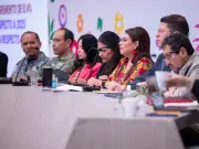 Brugada rechaza politización de desapariciones; reporta 83% de localizaciones en CDMX