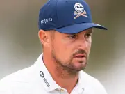 Bryson DeChambeau: su futuro en LIV Golf sigue siendo incierto