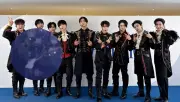 Caída de fans en concierto de Super Junior causa pánico y revisión de seguridad