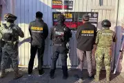 Caen 102 presuntos extorsionadores y aseguran 192 inmuebles en Edomex
