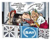 Calderón anuncia candidatura presidencial para 2026, promete cambio y unidad nacional