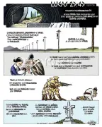 Calderón se postula para la gubernatura de Nuevo León en 2026, prometiendo un cambio radical