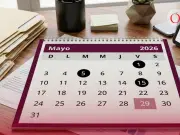 Calendario SEP mayo 2026: 4 días sin clases, solo 1 feriado laboral