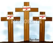 Camacho Anuncia Candidatura a Gobernador de Jalisco para 2026