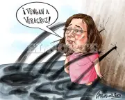 Camacho Camacho: El Polémico Candidato que Busca la Gubernatura en 2026