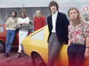 Campo Marte 26: Preventas y Precios para Parcels y The Avalanches en CDMX