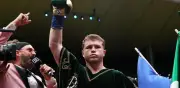 Canelo Álvarez enfrentará a Christian Mbilli en Arabia Saudita el 12 de septiembre