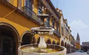 Caos en Celaya: alcalde denuncia ataque político tras destrucción de fuente