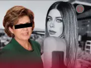 Capturan en Venezuela a Erika “N”, asesina de Carolina Flores