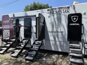 Caravanas de Salud en Tlaquepaque brindan 100 atenciones diarias con Unidad Móvil