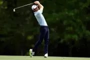 Carlos Ortiz Busca Sorprender en el Augusta National con un Gran Desempeño