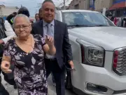 Carlota 'N' abandona penal de Chalco tras cambio a prisión domiciliaria