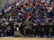 Carrera por la Paz reúne a 9 mil corredores en CU