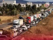 Carreteras bloqueadas este Sábado de Gloria 2026: lista completa de autopistas cerradas