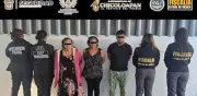 Caso Abuela Carlota: Acusados rechazan juicio abreviado, enfrentan petición de hasta 210 años de cárcel