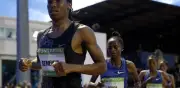 Caster Semenya desafía al COI: promete batalla contra pruebas genéticas de género