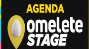 CCXP México 2026: Omelete Stage revela agenda completa con invitados y actividades
