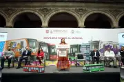 CDMX alista biciestacionamientos y nuevas rutas de transporte público