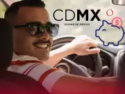 CDMX extiende descuento del 100% en tenencia hasta el 30 de junio