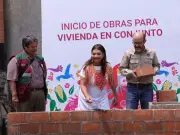 CDMX inicia construcción de 250 viviendas sociales en Centro Histórico con inversión de mil millones