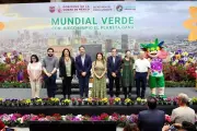 CDMX presenta 10 ejes estratégicos para un Mundial de Fútbol sustentable