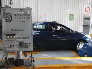 CDMX suspende verificación vehicular el 1 y 5 de mayo de 2026