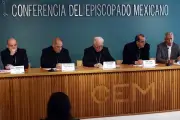 CEM denuncia que callar ante inseguridad es traicionar el Evangelio