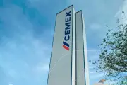 Cemex reporta flujo operativo trimestral récord de 794 mdd
