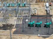 CFE activa autotransformador de 100 MW en Chilchota para 2.1 millones de usuarios